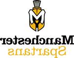曼彻斯特 Spartans Logo- CMYK
